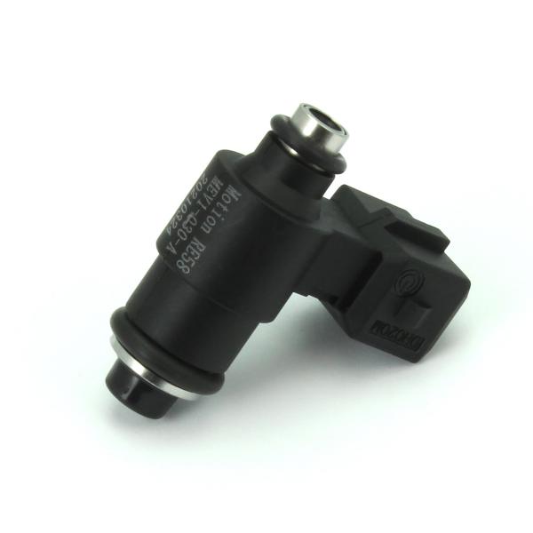 INJECTEUR ARCHIVE SCRAMBLER - CAFE RACER 50CC E5 / ARCHIVE FIRST 50CC E5 MOTION