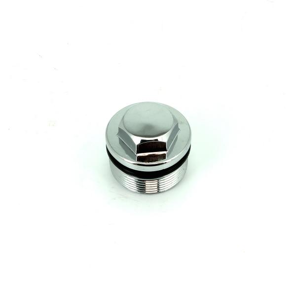 BOUCHON DE FOURCHE  - SCRAMBLER 50 / 125CC