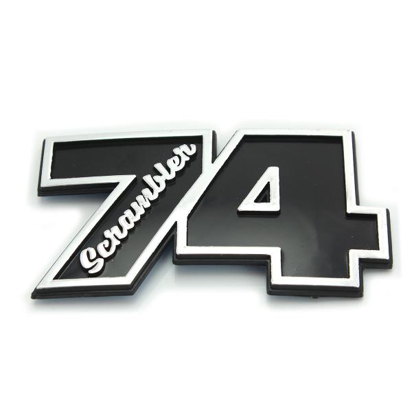 LOGO DE CACHES LATERAL VENTUR