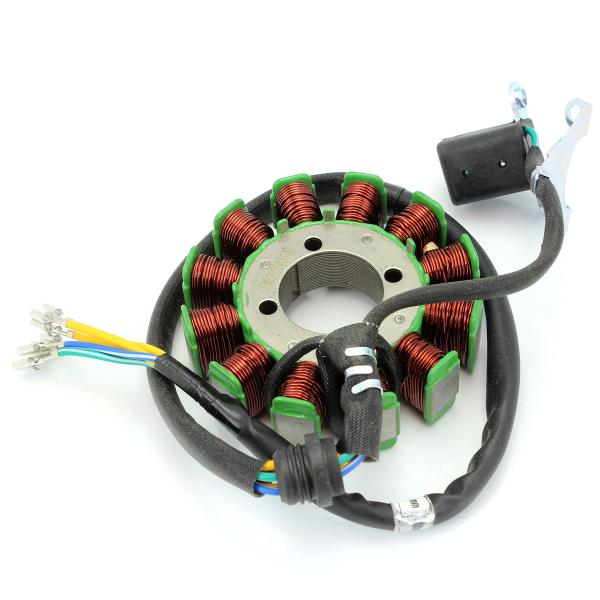 STATOR 50CC ARCHIVE EURO 5