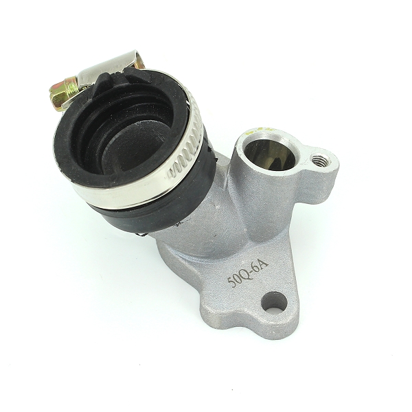 PIPE ADMISSION ARCHIVE CAFE RACER /  SCRAMBLER 50CC E5