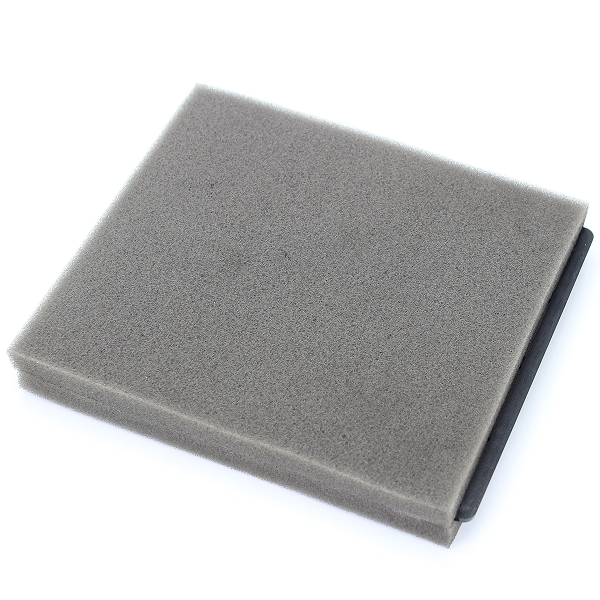 MOUSSE FILTRE A AIR ARCHIVE CAFE RACER /  SCRAMBLER 50CC. 125CC. 250CC EURO 5/4 (sans grille)