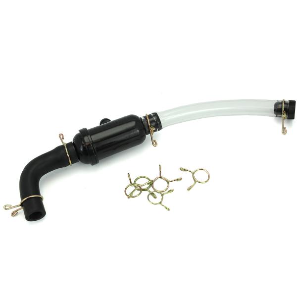 FILTRE AUXILIAIRE RECYCLAGE VAPEUR D HUILE ARCHIVE CAFE RACER /  SCRAMBLER 50CC EURO 5/4