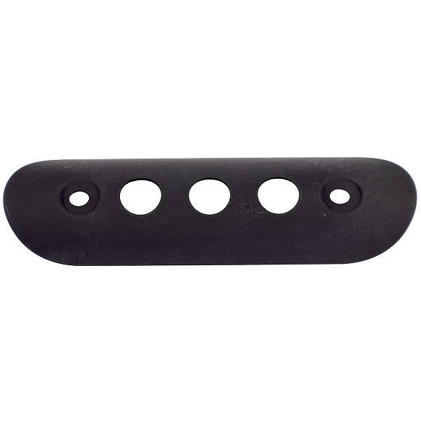 PROTECTION AVANT POT ECHAPPEMENT  ARCHIVE CAFE RACER /  SCRAMBLER 50CC EURO 5