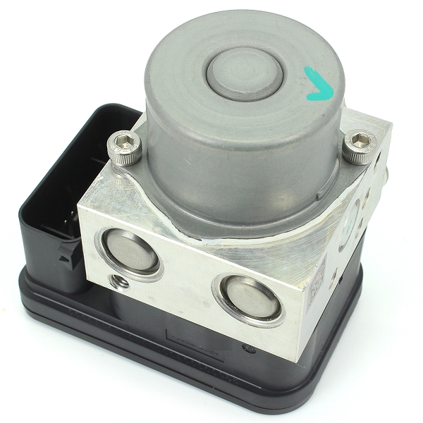 BLOC ABS ARCHIVE 250 CC
