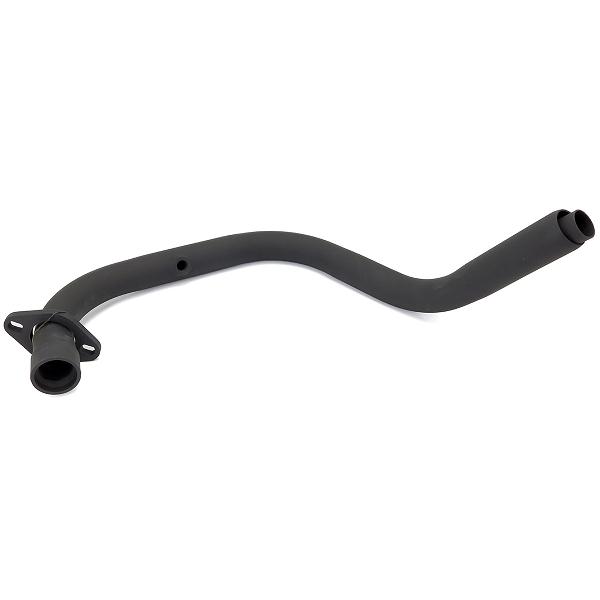 RACCORD GAUCHE  D'ECHAPPEMENT ARCHIVE CAFE RACER /  SCRAMBLER 250CC E5 (CATALYSE)