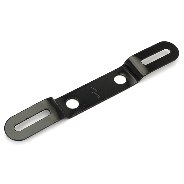 SUPPORT DE PLAQUE IMMATRICULATION  ARCHIVE 50 / 125 / 250CC