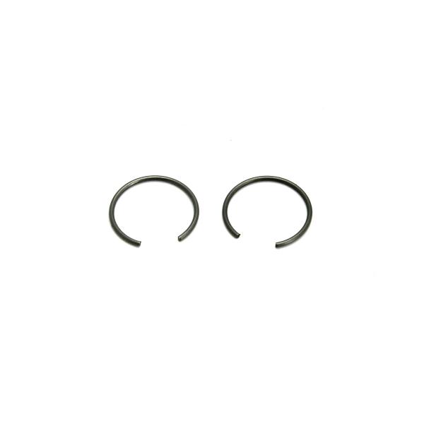 CIRCLIPS DE PISTON  ARCHIVE 250CC X2