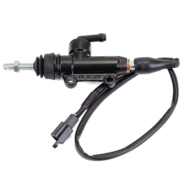 MAITRE CYLINDRE DE FREIN ARRIERE  ARCHIVE SCRAMBLER - CAFE RACER 125CC