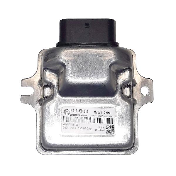 BOITIER CDI ARCHIVE SCRAMBLER - CAFE RACER 125CC EURO 5 +