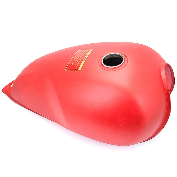 RESERVOIR ESSENCE ROUGE MAT ARCHIVE CAFE RACER 125CC EURO 5