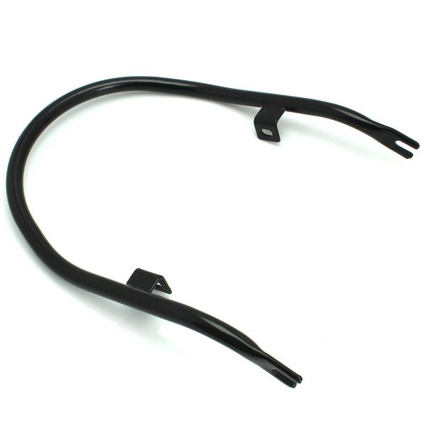 POIGNEE DE MAINTIEN NOIRE ARCHIVE SCRAMBLER  SP 125CC