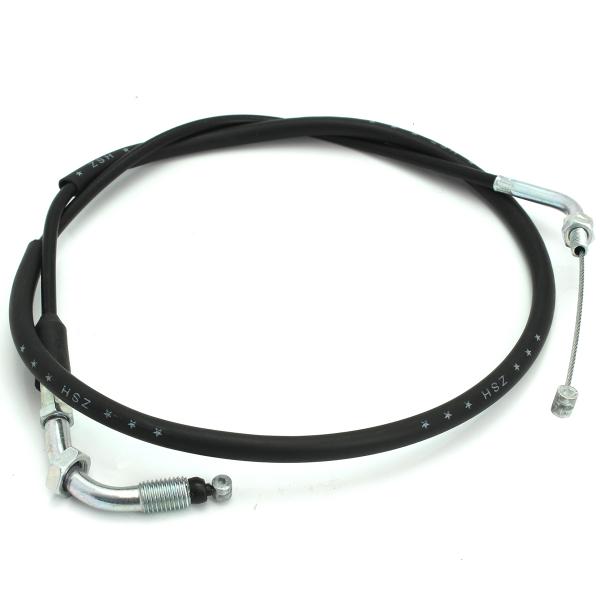CABLE GAZ / ACCELERATEUR ARCHIVE SCRAMBLER 125CC SP 250CC SP EURO 5
