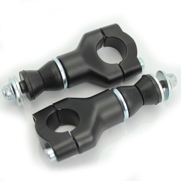 JEU DE PONTET DE GUIDON ARCHIVE SCRAMBLER SP 125CC 250CC EURO 5