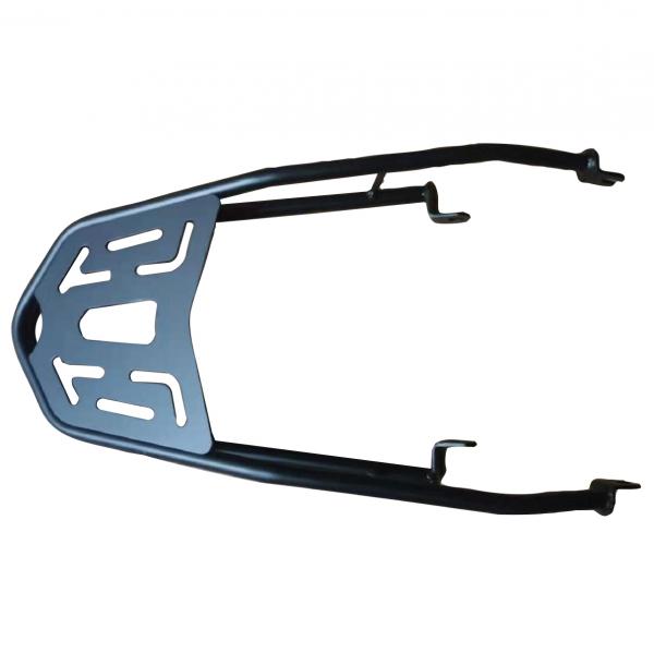 PORTE BAGAGES ARCHIVE SCRAMBLER CAFE RACER 250cc  (SUPPORT DE TOP CASE)  SCRAMBLER 125 SP