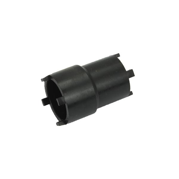 DOUILLE A CRENEAUX  (POUR DEMONTAGE EMBRAYAGE/ BRAS OSCILLANT ...) Ø26 / 30mm