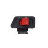 BOUTON ARRET MOTEUR BOSTON 10 ET 12 POUCES / LAZIO ANDREO