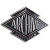 LOGO DE RESERVOIR ARCHIVE ( UNITAIRE )