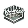 LOGO DE RESERVOIR VENTUR  SCRAMBLER 50CC ( VENDU A L UNITE )