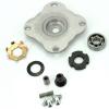 PLATEAU DE PRESSION EMBRAYAGE AVEC DOUILLE  ARCHIVE 50CC E5 MOTEUR 139 FMB ET 139 FMB-B 50CC 4T