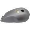 RESERVOIR ESSENCE GRIS TITANE ARCHIVE SCRAMBLER - CAFE RACER 50CC 125CC / OUTBACK EURO 5