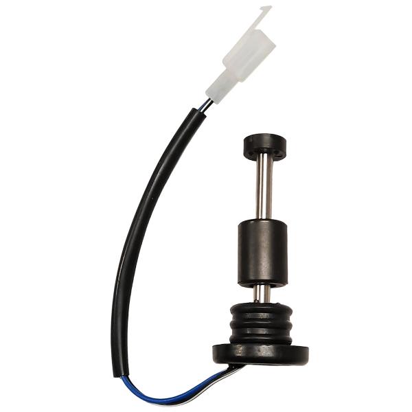 JAUGE A HUILE STRIKE GRIDO ROMA 2T 10 ET 12 POUCES