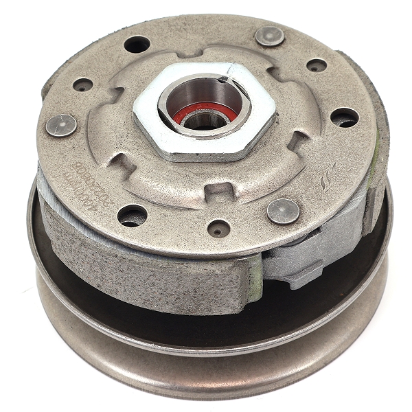 EMBRAYAGE COMPLET MONZA 2T STRIKE GRIDO OTTO 1B1