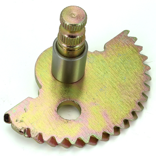 AXE DE KICK TNT MOTOR ROMA 4T / ESCAPE EFI E5+ / DIXON