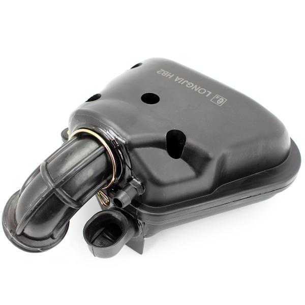 FILTRE A AIR COMPLET ROMA 2T 10 ET 12 POUCES 45KM/H