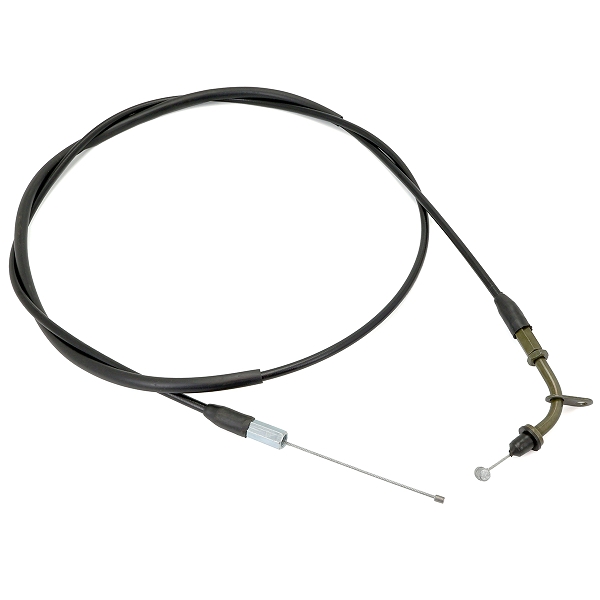 CABLE GAZ / ACCELERATEUR ROMA 2T