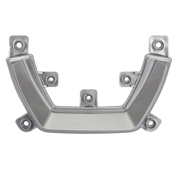 ENTOURAGE DE GRILLE AVANT GRIS TNT CANCUN 50CC E5