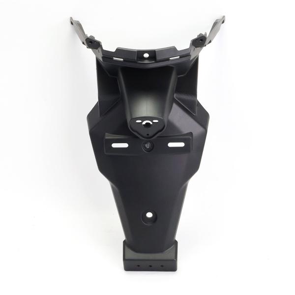 BAVETTE TNT ESCAPE 50CC E5