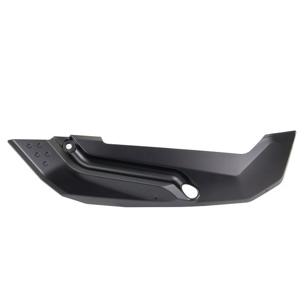 BAS CARENAGE DROIT NOIR TNT ESCAPE 50CC E5