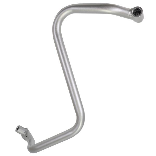 BARRE PROTECTION  CARENAGE AVANT DROITE GRIS TNT ESCAPE 50CC E5