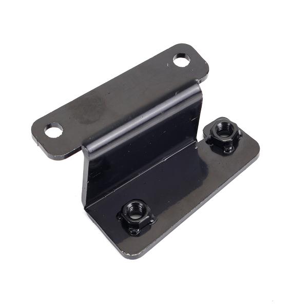 SUPPORT GARDE BOUE GAUCHE DIXON V2 VERSION 2