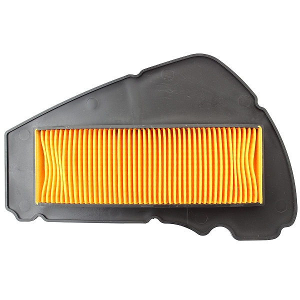 FILTRE A AIR TNT MOTOR HALO 12P /  BOSTON 12P / STREETMAX / ESCAPE 12P / 3B3 1P37QMB / AGM EURO 4 ( QUALITE ORIGINE )
