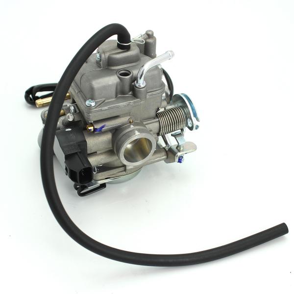 CARBURATEUR DELLORTO  SCOOTER TNT MOTOR BOSTON  12 POUCES / HALO / ESCAPE 50 EURO 5