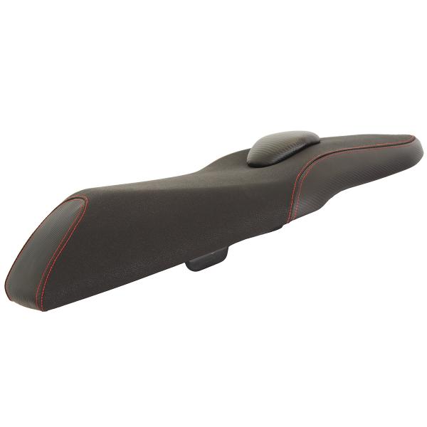 SELLE STREETMAX 50CC EURO 5 ET EURO 5+