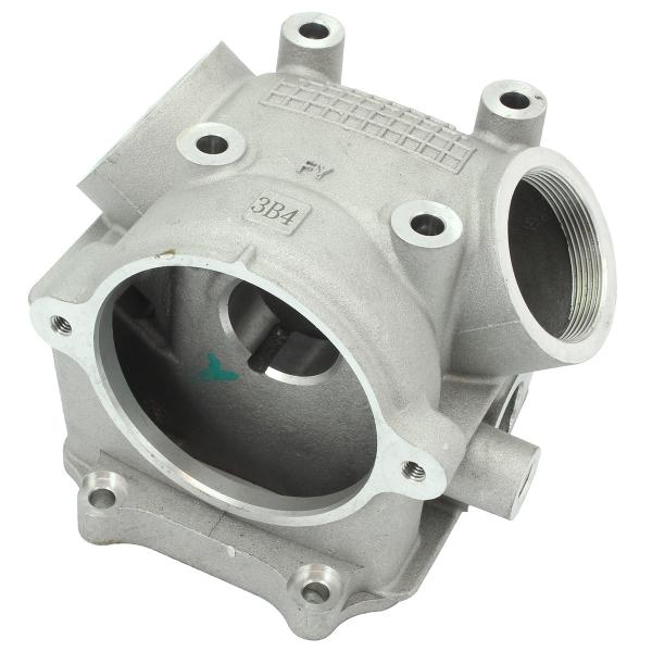 CULASSE STREETMAX  13" 50CC