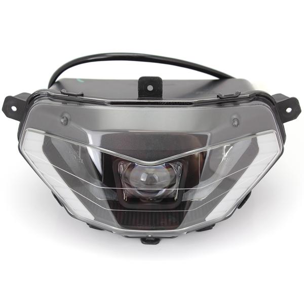 PHARE STREETMAX  50CC