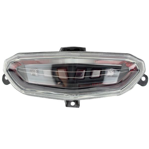 FEU ARRIERE LED STREETMAX  50CC
