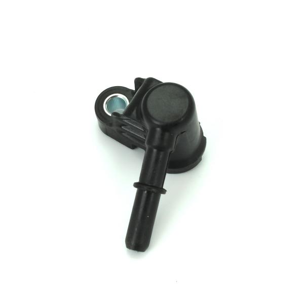 CACHE INJECTEUR / RACCORD INJECTEUR STREETMAX  13" 50CC