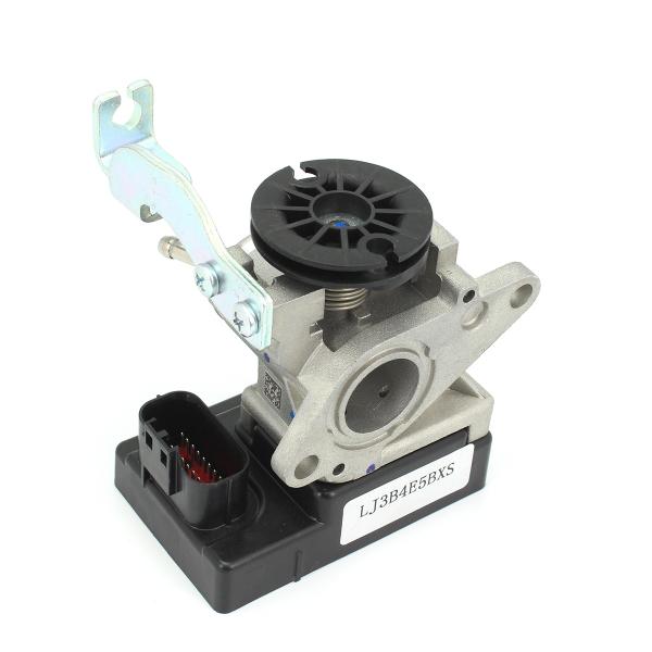 CORPS INJECTION EXPORT STREETMAX 13" E5 50CC* USAGE INTERDIT SUR VOIE PUBLIQUE