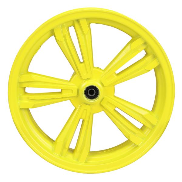 JANTE AVANT 13 POUCES TOXIC  STREETMAX 50CC
