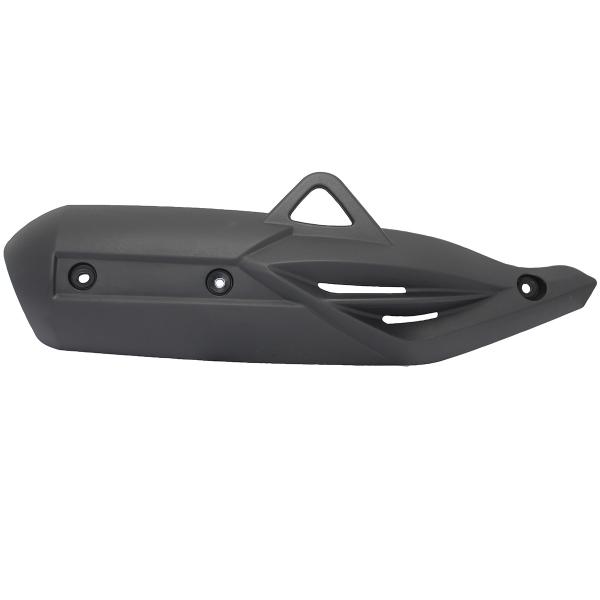 PROTECTION D'ECHAPPEMENT EASYMAX 125CC. KL MOTORS BRERA 125 / KEEWAY VIESTE