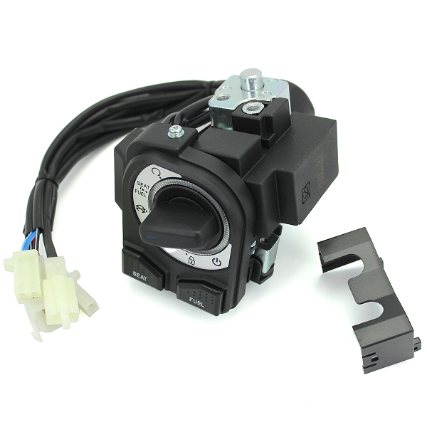 CONTACTEUR KEYLESS  EASYMAX 125CC EURO 4