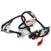 CABLAGGIO / FASCIO ELETTRICO ROMA 4 TEMPI (CARBURATORE DELLORTO) EURO 4