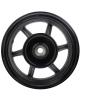 CERCHIO POSTERIORE ROMA 3 4 T 10 5 RAZZE VERSIONE 1