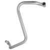 BARRE PROTECTION  CARENAGE AVANT DROITE GRIS TNT ESCAPE 50CC E5