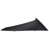 CACHE INF NOIR DROIT  DIXON V2